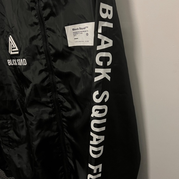 New Yorker Jacket - Picture 2 of 3